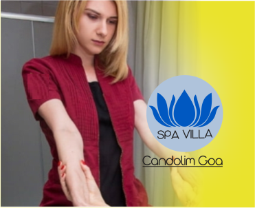Thai Massage in Candolim