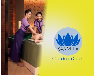 Body to Body Massage in Candolim